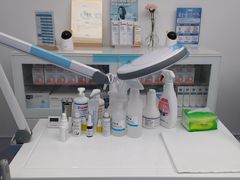 -Andrew指甲专科灰指甲·甲沟炎矫正·3D步态矫形鞋垫定制(上海法华镇路旗舰店)