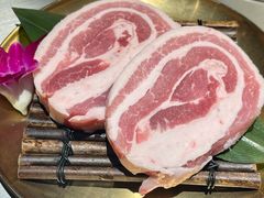 -梅梅家的烤肉店(槐北路店)