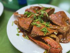 -富临港·蒸汽海鲜·手抓海鲜·炒菜(栈桥店)