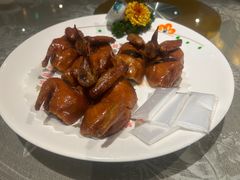 -香云轩·顺德菜(香云纱园林酒店店)
