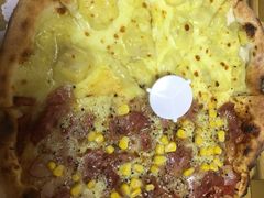 -盘炉forenza·云贵川融合小食堂 ( 钟楼中柳巷店)
