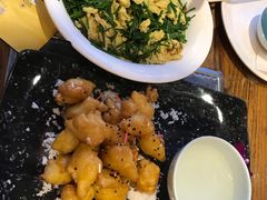 -蒙亨·手把肉·蒙古包文化主题餐厅(天恒广场店)