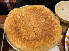 -四姑娘山阿巴郎·藏式花园餐厅