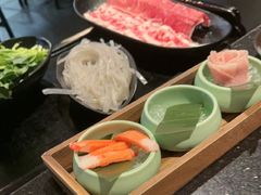 -捞王猪肚鸡火锅(财富中心店)