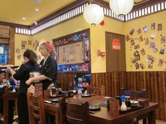 -鸟鹏烧鸟居酒屋(仁恒梦中心店)