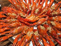 -功夫小龙虾·烧烤·江湖菜(金沙洲店)