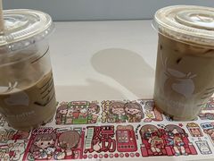 -瑞幸咖啡(万恒大厦店)