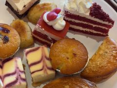 -皇朝万鑫自助餐厅