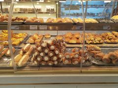 -烘焙町面包店(西四店)