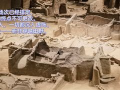 -洛阳周王城天子驾六博物馆