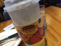 -乐凯撒披萨(欢乐颂购物中心店)