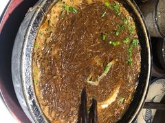 -丹江渔村(首都机场店)