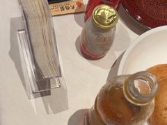 -大鸭梨烤鸭店(花园村店)