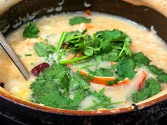 -利杨记·本味轩粥坊·烧烤(宝体店)