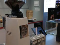 -Manner Coffee(丁香国际店)