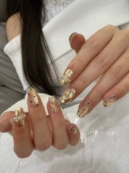 -斯馨·健康美甲美睫