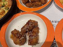 -必胜客(远大路店)