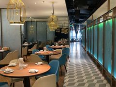 -鹊玥·粤菜小馆(汇智国际商业中心店)