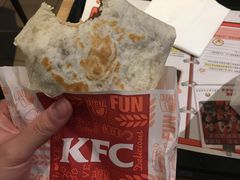 -肯德基(新凌云店)