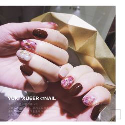 -雪儿·YuKi美甲美睫皮肤管理Salon