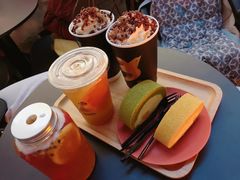 -BeauTea水仙(coco park店)