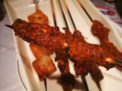 -七八冷面·延边朝鲜族美食(欢乐谷店)