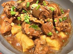 -京鸭棠(让胡路万达店)