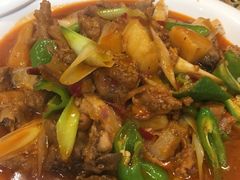 -新疆哈利德餐厅(紫薇都市店)