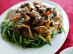 -车头老二大排档