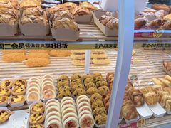 -味多美蛋糕(杨闸环岛店)