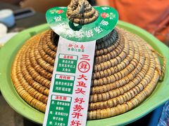 -炊江南·上海菜(国展华漕店)