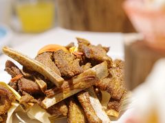 -香香海南菜餐厅