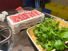 -潮德阿水牛肉火锅(深圳总店)