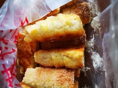 -中关村茶点