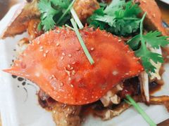 -87号烧烤海鲜·大排档(金沙滩店)