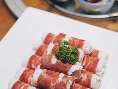 -古关火锅店(古北水镇景区店)