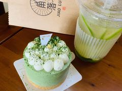 -角落低卡烘焙(正弘城店)