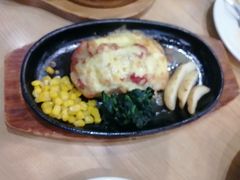 -萨莉亚意式餐厅(石鼓路店)