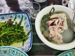 -双流老字号董蹄花(机场南四路店)