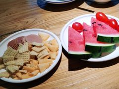 -吕氏疙瘩汤·私家菜馆(慈云寺店)