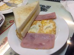 -华星冰室(湾仔店)