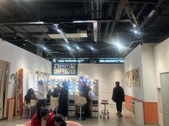 -海马体照相馆(天津世纪都会店)