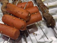 -香约老地方烧烤(九道街店)