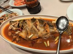 -西贝海鲜汇(槐安路店)