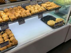 -白玉兰食品(中山公园龙之梦店)