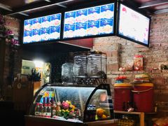 -花海日记餐厅(石螺口海边店)