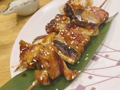 -梅亭居酒屋(中大国际店)