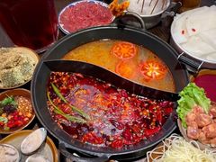 -龚印记牛骨牛杂屋·四代传承(珠影星光城店)