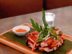 十号香鸡-SUSU·苏苏(四合院创始店)