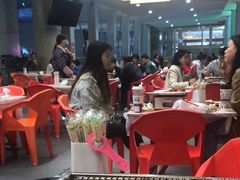 -回头烧烤(悦荟购物中心店)